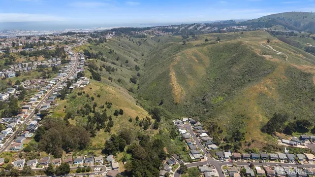 Property in Pacifica