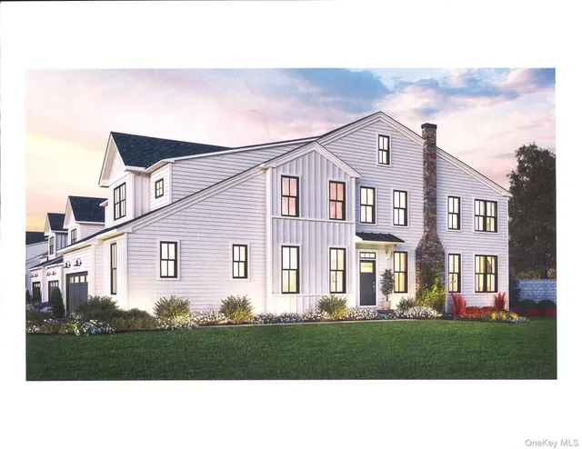 Popular Enclave at Armonk by Toll Brothers Real Estate