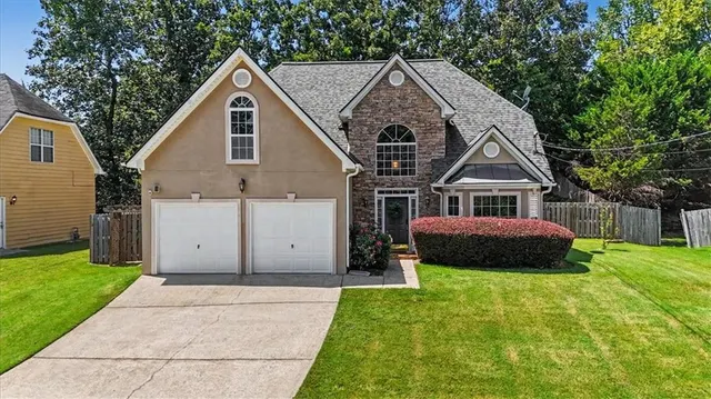 Popular Inverness Ridge Real Estate