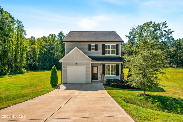 Cheap Harvest Meadows Real Estate