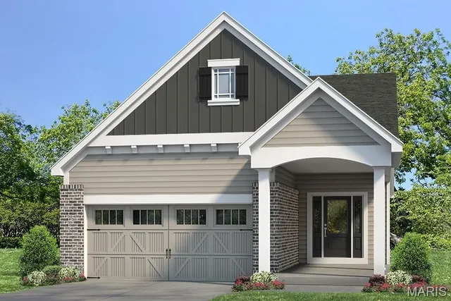 Popular The Pointe at Brightleaf Orchard Villas Real Estate