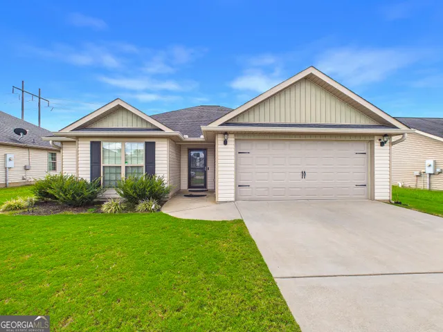 Popular Alantowne Real Estate