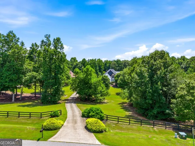 Expensive Savanna Estates Real Estate