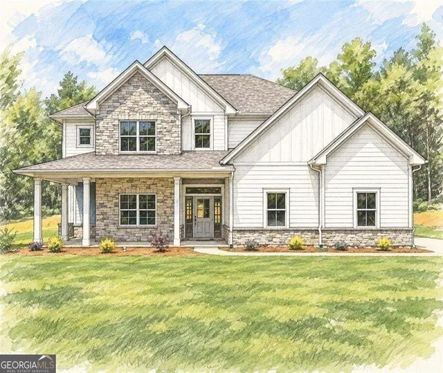 Cheap 7.2 Acres Real Estate