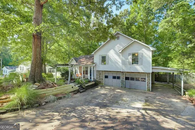 Cheap Burnt Hickory Estates Real Estate