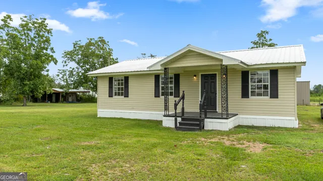Popular Homerville Real Estate