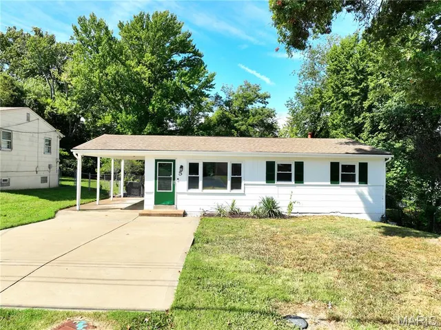 Popular Marke Estates Real Estate