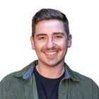 Nick Dyer