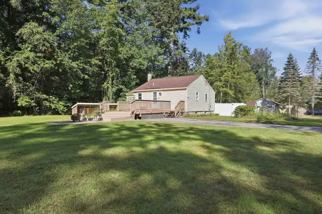 Cheap Merrimack Real Estate