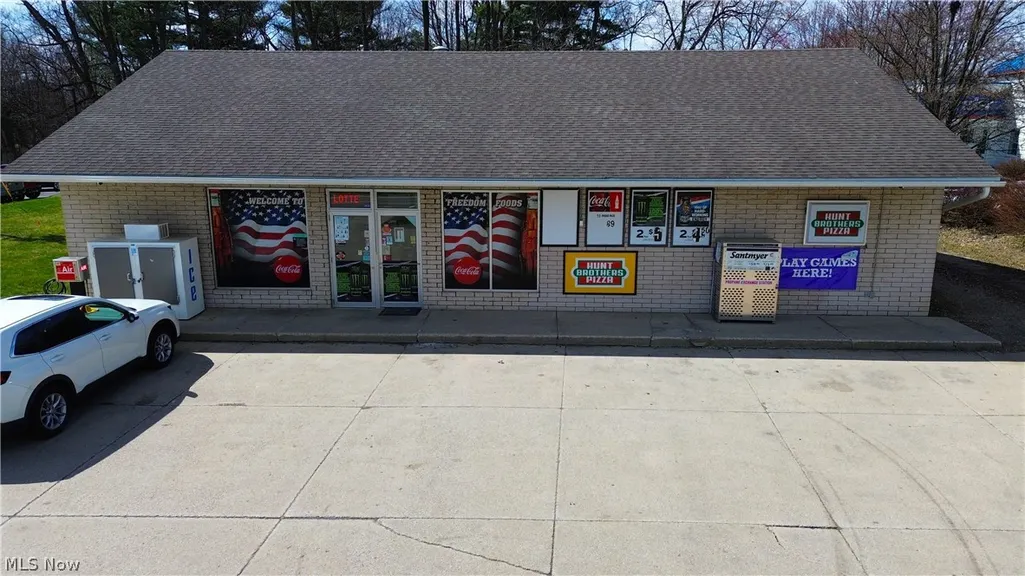 4510 Cleveland Rd, Wooster, OH 44691