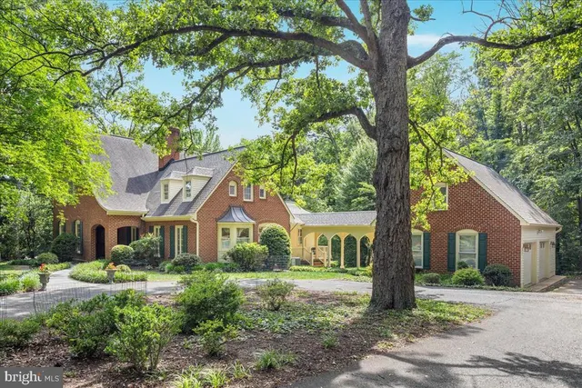 Expensive Springfield Real Estate