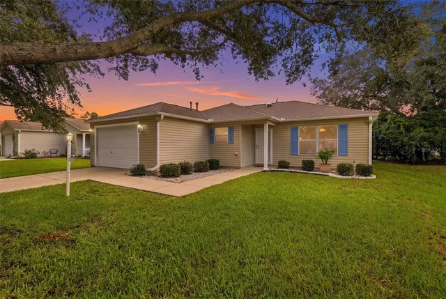 Popular VILLAGES OF SUMERHILL Real Estate