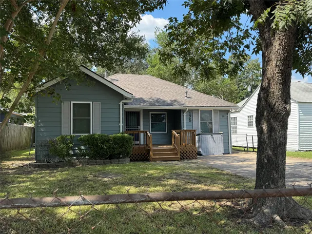 Popular San Jacinto Terrace Real Estate