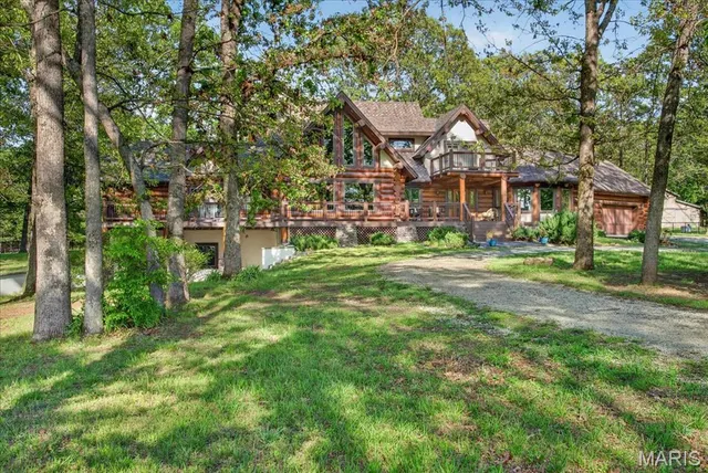 Expensive St. Genevieve County Real Estate
