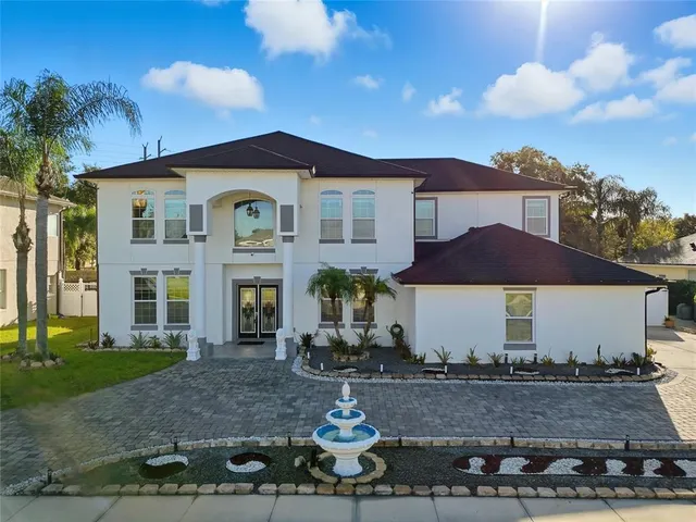 Popular Oviedo Real Estate