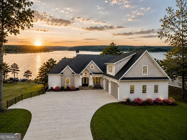 Expensive Harmony Bay Real Estate