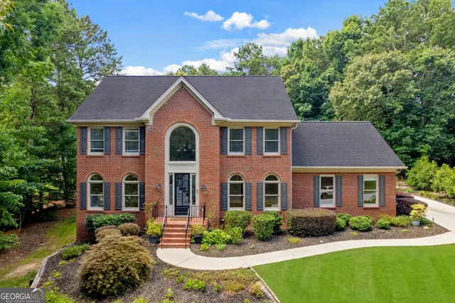 Expensive Williams Manor Real Estate