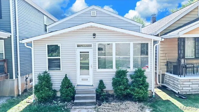 Popular Kingshighway Heights Add Real Estate