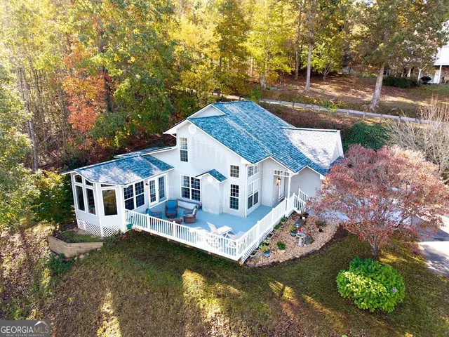 Popular White Oaks Real Estate