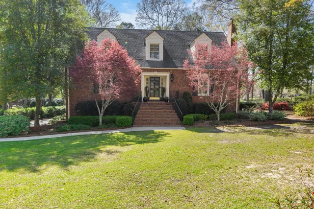 Popular Moss Hills Real Estate