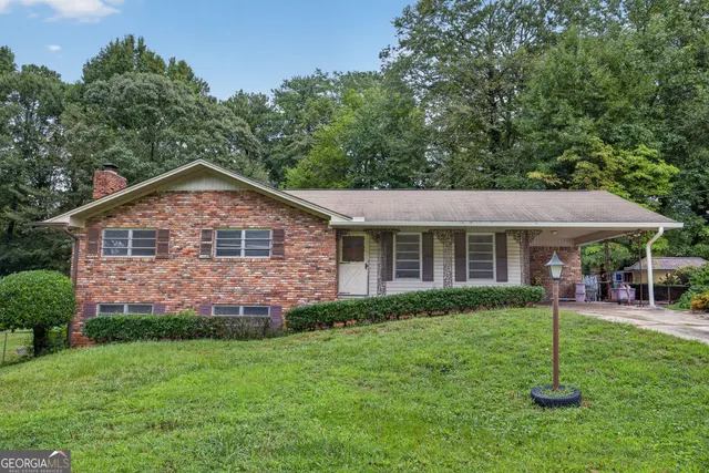 Cheap Devonwood Real Estate