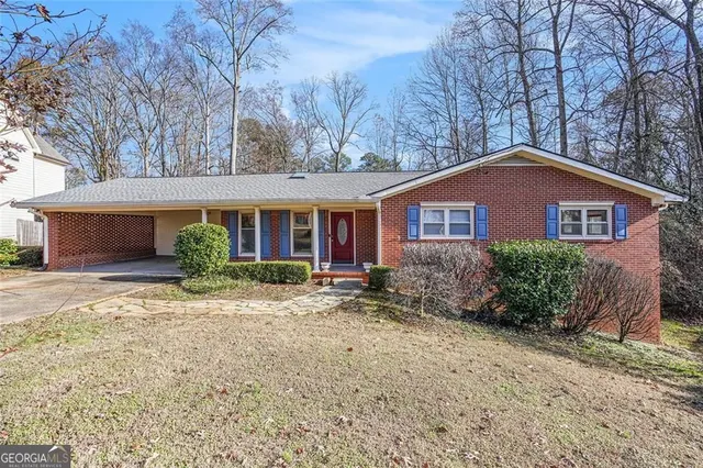 Popular Bellmeade Real Estate