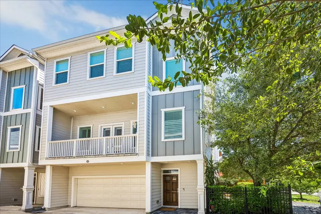Popular Allston Houston Heights Rep 2 Real Estate