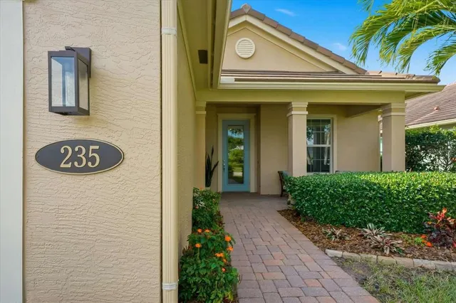 Popular SERENOA PH 1 Real Estate