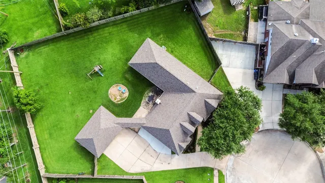 Popular Friendswood Real Estate