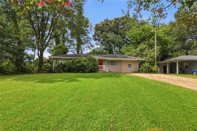 Popular TILSON HEIGHTS Real Estate
