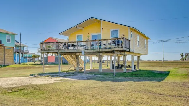 Cheap 5 Treasure Island Real Estate