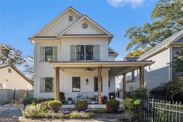 Expensive ELMWOOD Real Estate