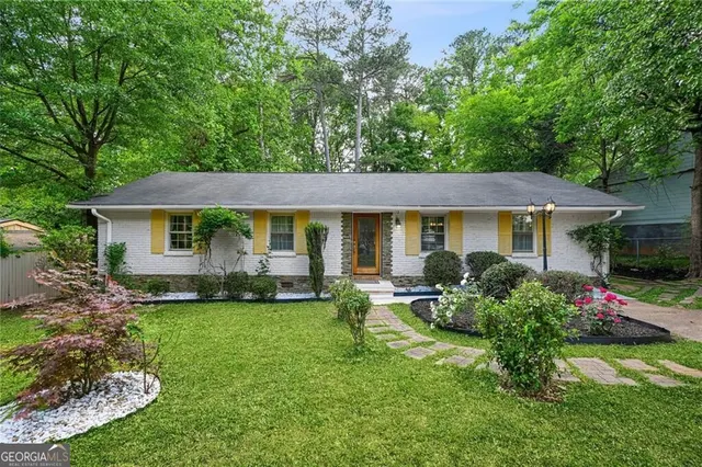 Expensive Springhill Real Estate