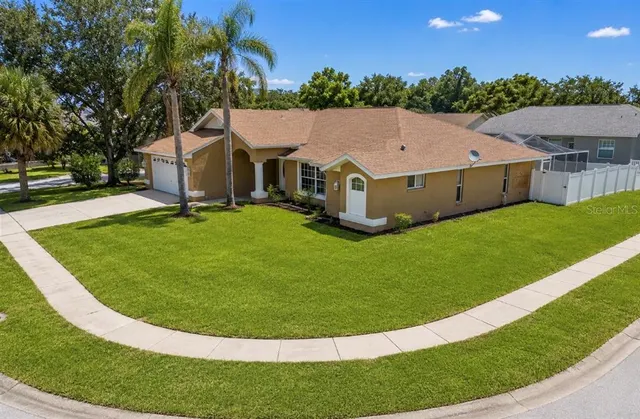 Expensive BRIARWOODS Real Estate