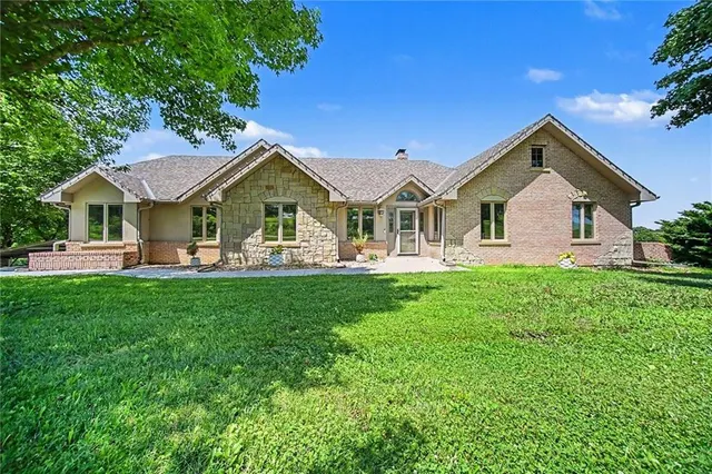 Expensive Faucett Real Estate