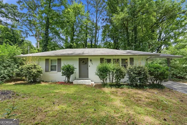 Cheap Meadow Brook Real Estate