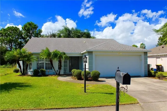 Popular EAGLE POINT Real Estate