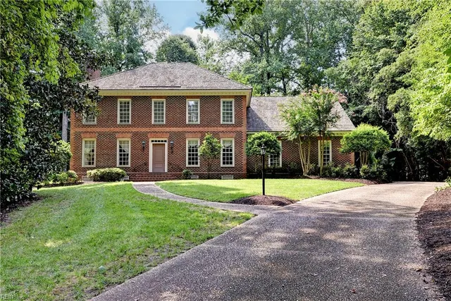 Expensive The Woods Real Estate