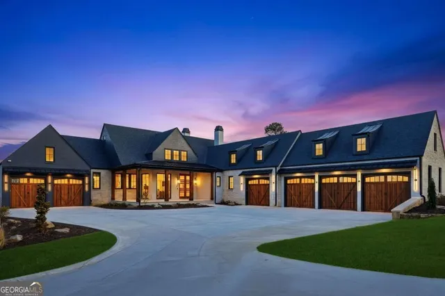 Popular Lyonesse Estates Real Estate