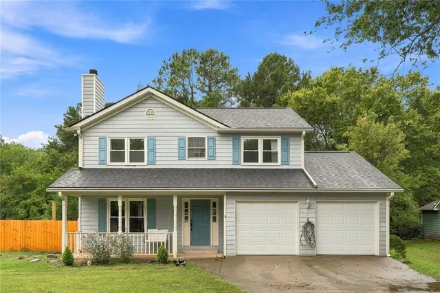 Popular Alexander Pointe Real Estate
