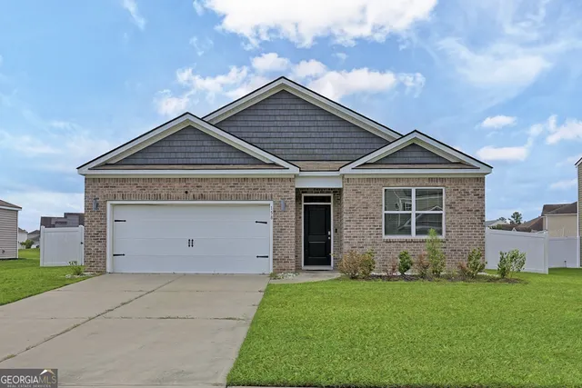 Popular Godley Park Real Estate