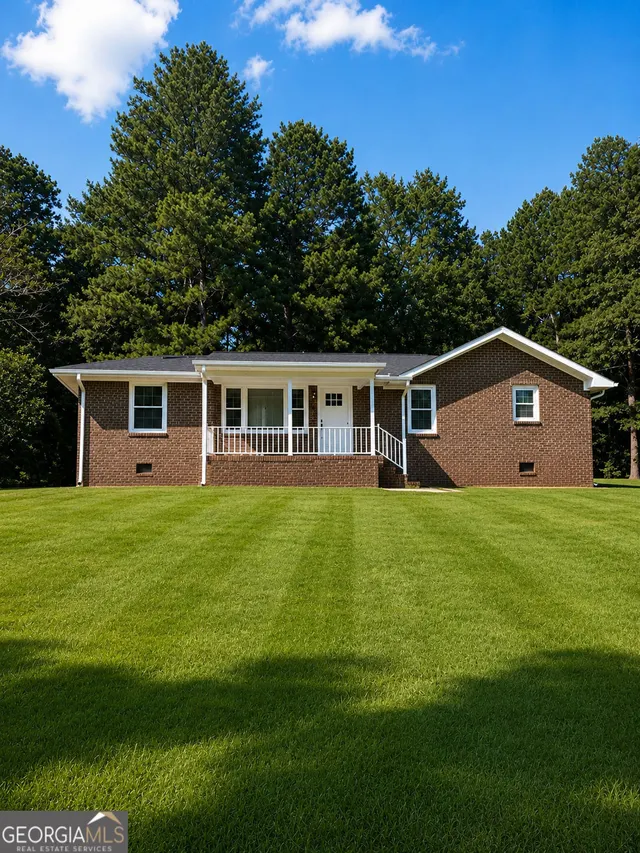 Expensive Roberds Real Estate