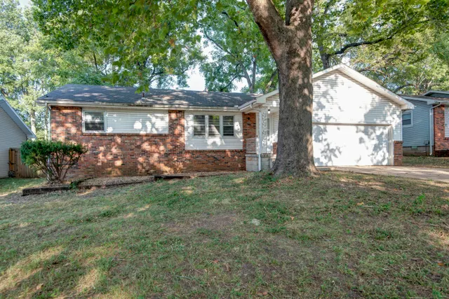 Popular Walnut Lawn Terrace Real Estate
