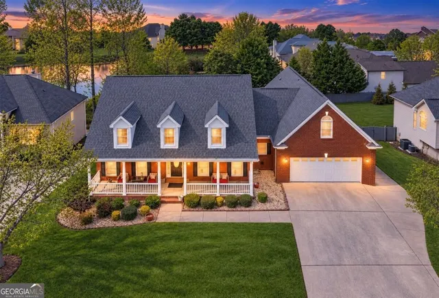 Expensive Wildwood At Meadowgate Real Estate