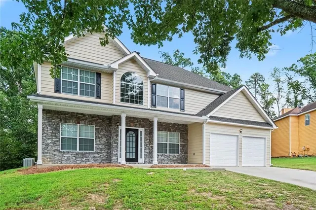 Popular THAXTON RESERVE Real Estate