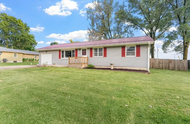 Cheap PRAIRIE HOME Real Estate