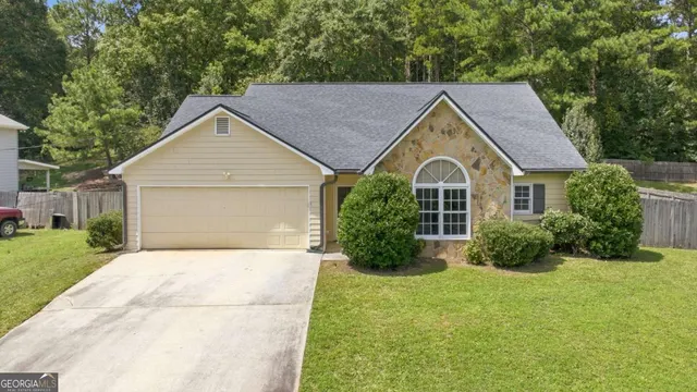 Popular Sweetgum Real Estate