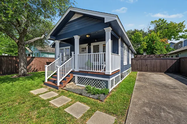 Popular Sebastian Real Estate