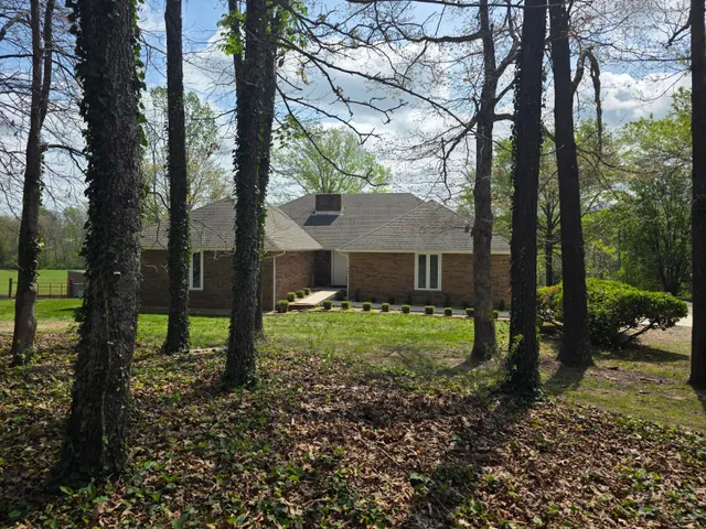 Popular Mansfield Real Estate