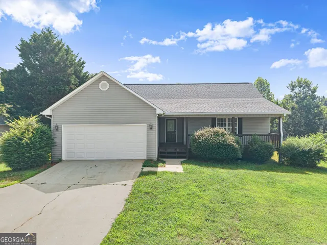 Popular Ash wood Real Estate